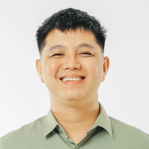 Francis Limsico
